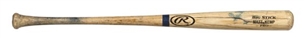 2013 Matt Kemp Game Used Rawlings A809B Model Bat (PSA/DNA GU 9.5)